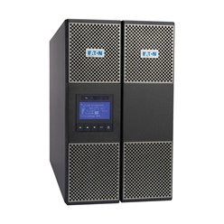 Eaton 9PX UPS 8000VA/7200W Rack/Tower 6U : Online 1 Fase + Hotswap MBP